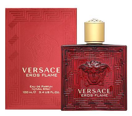 Eau de Cologne Eros Flame