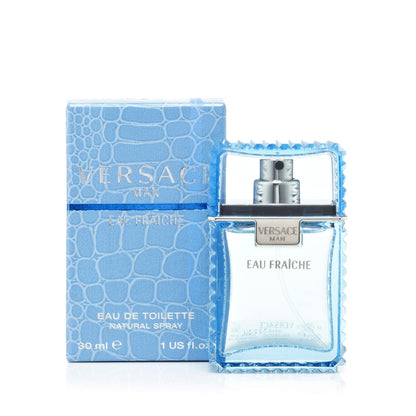 Uomo Eau Fraiche Cologne