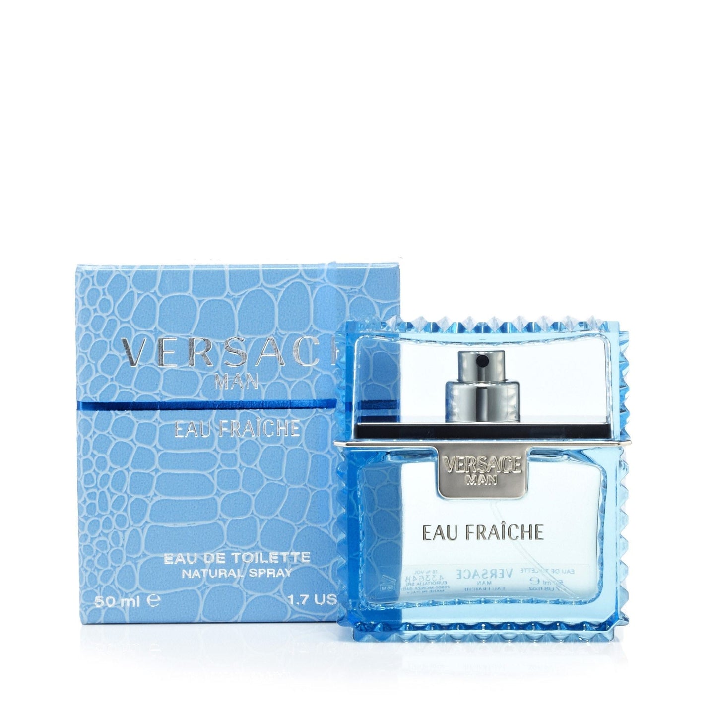 Uomo Eau Fraiche Cologne