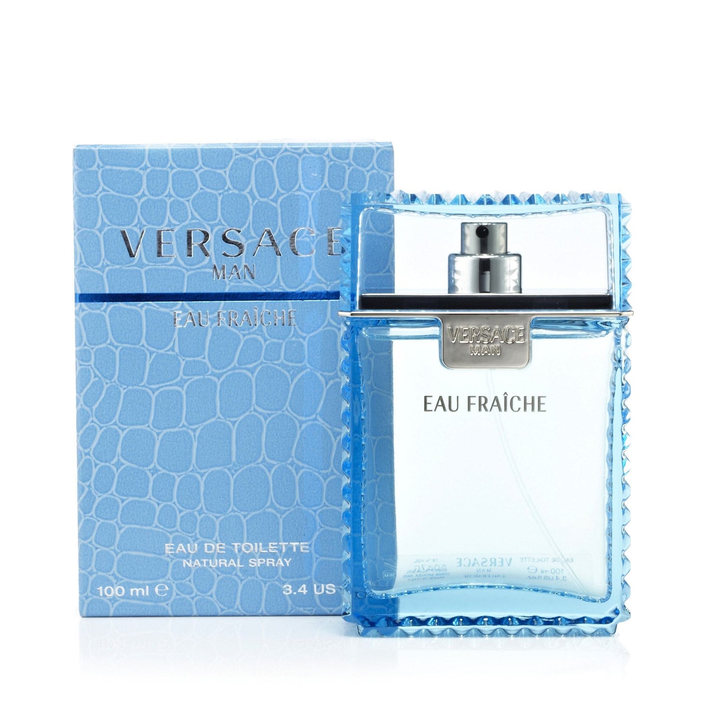 Uomo Eau Fraiche Cologne