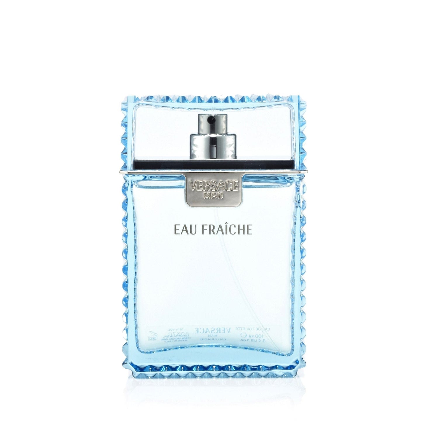 Uomo Eau Fraiche Cologne