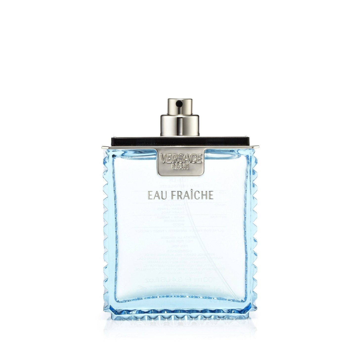 Uomo Eau Fraiche Cologne