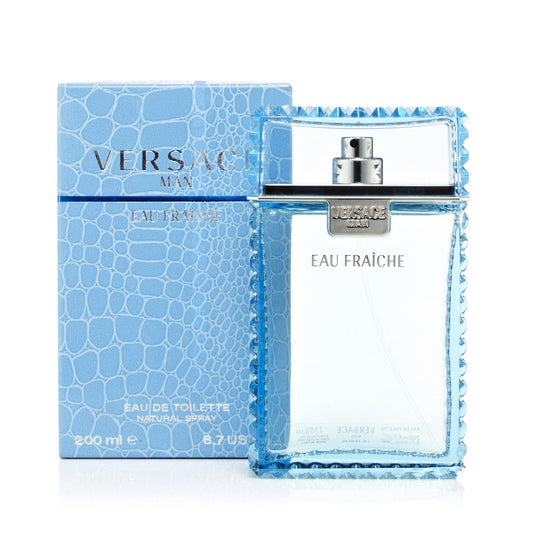 Uomo Eau Fraiche Cologne