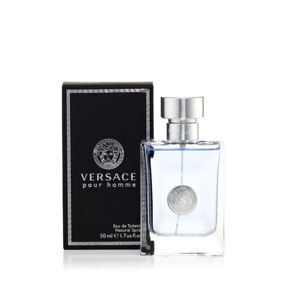 Versace Pour Homme Cologne