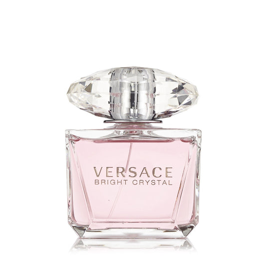 Bright Crystal Perfume