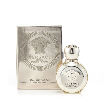 Profumo Eros Pour Femme