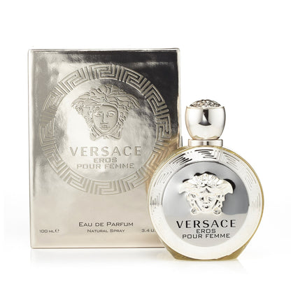 Profumo Eros Pour Femme
