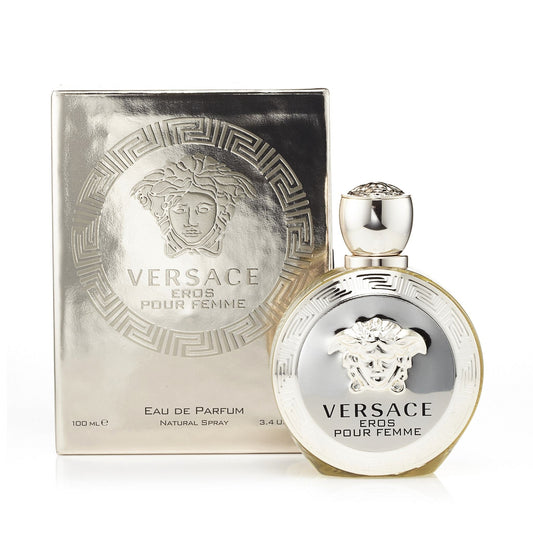 Parfum Eros Pour Femme