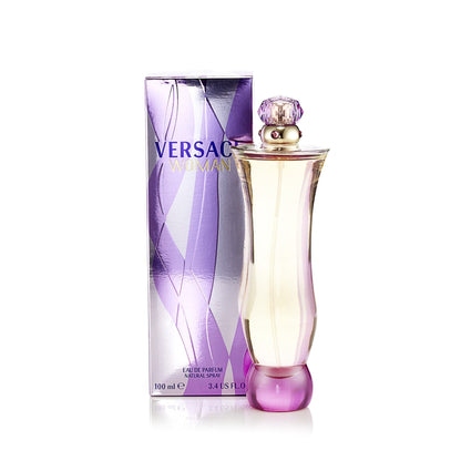 Profumo da donna