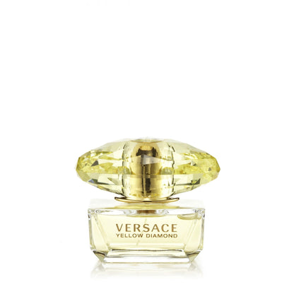 Profumo Diamante Giallo