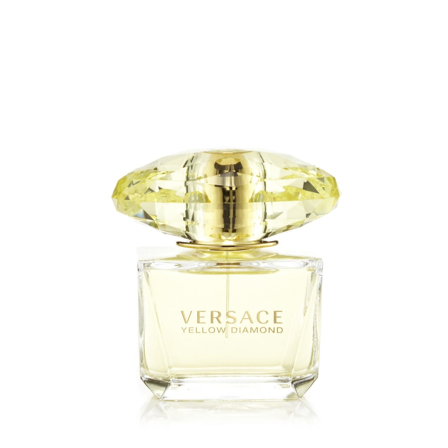 Profumo Diamante Giallo