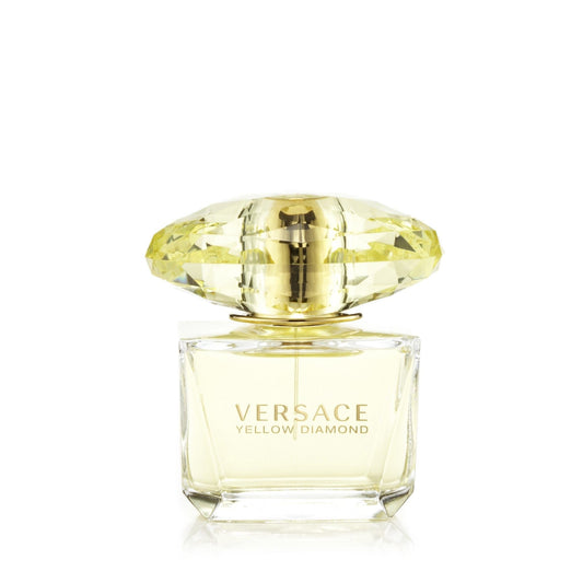 Yellow Diamond Perfume