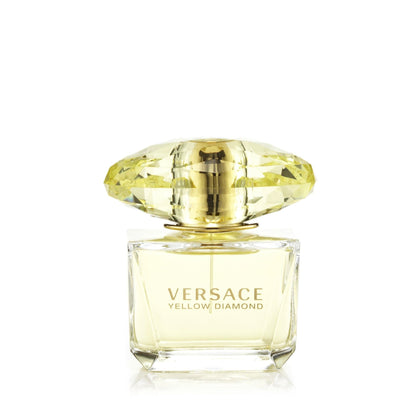 Profumo Diamante Giallo