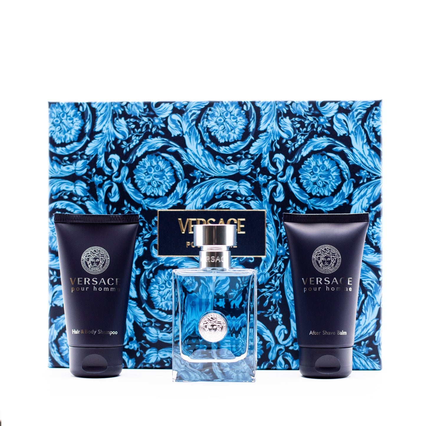Set regalo Pour Homme