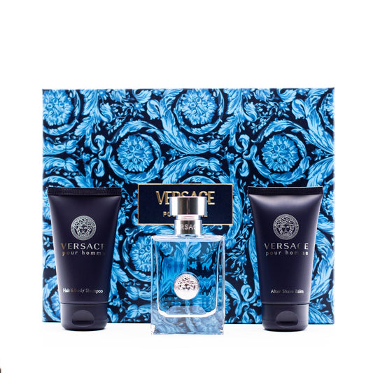 Set regalo Pour Homme