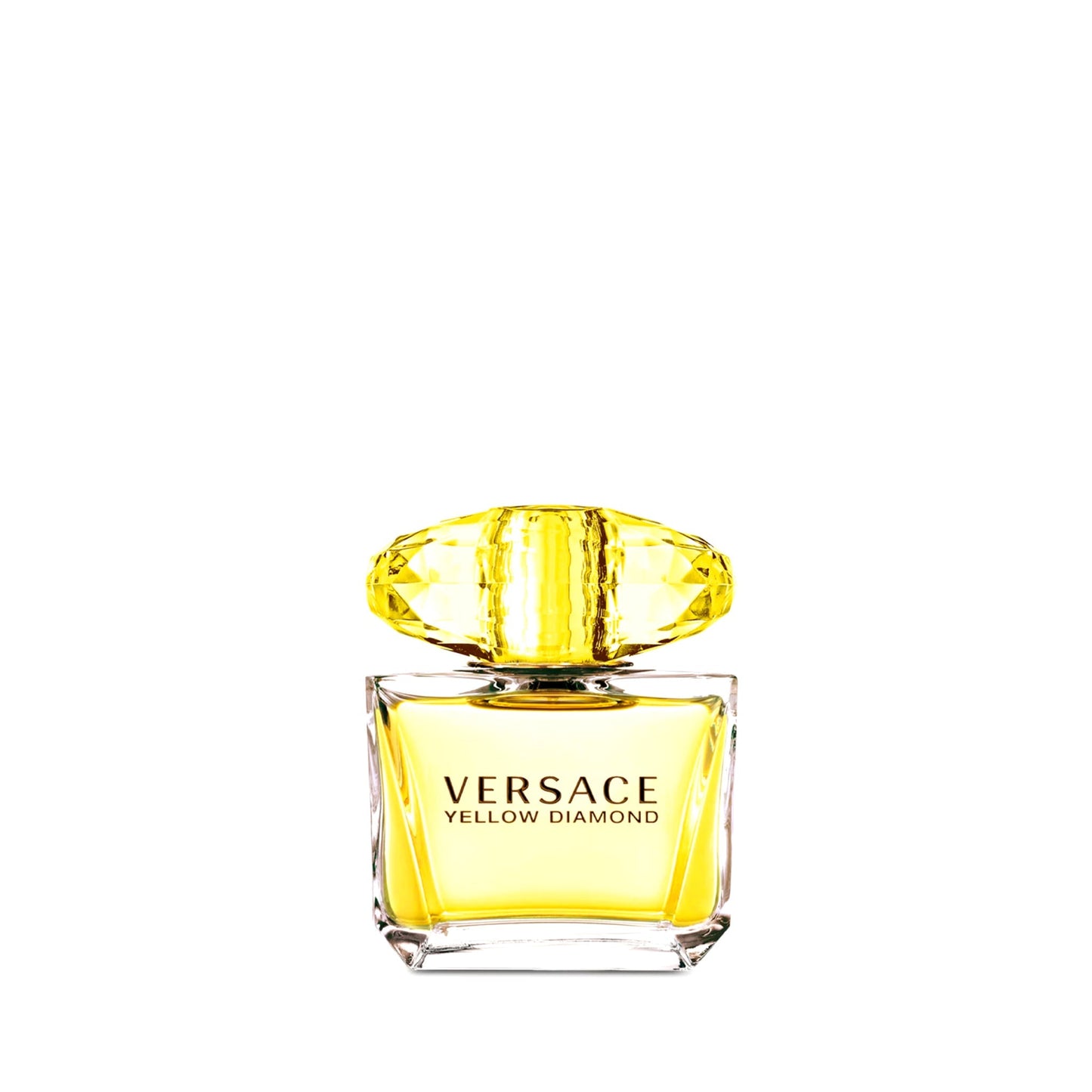 Profumo Diamante Giallo