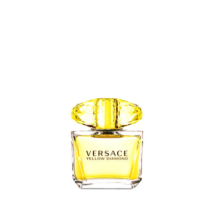 Profumo Diamante Giallo