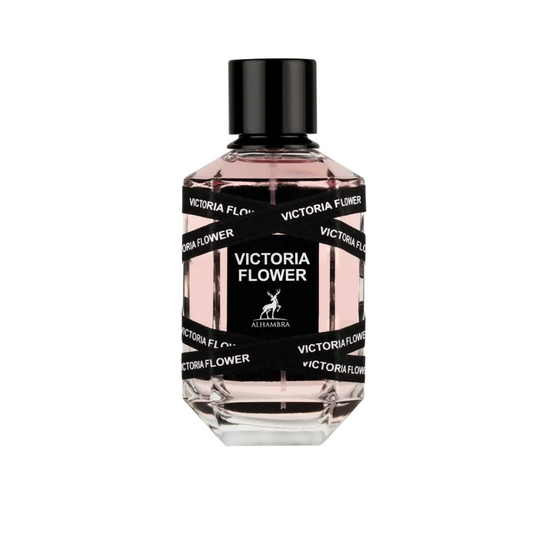 Profumo di fiori Victoria