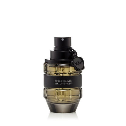 Eau de Cologne Spicebomb