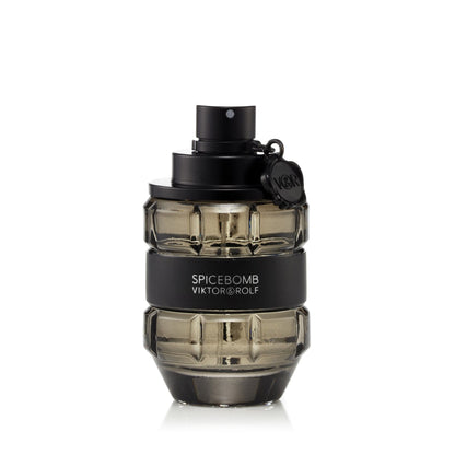 Eau de Cologne Spicebomb