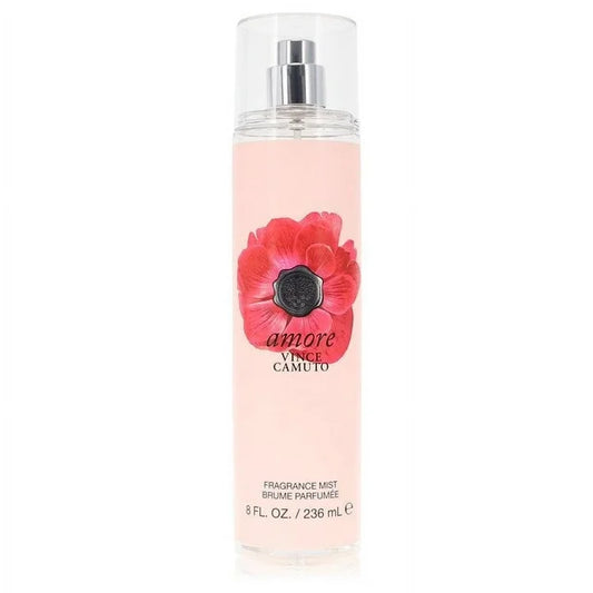 Spray corpo Amore