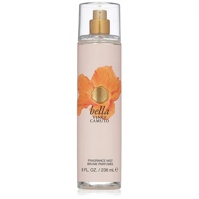 Spray per il corpo Bella