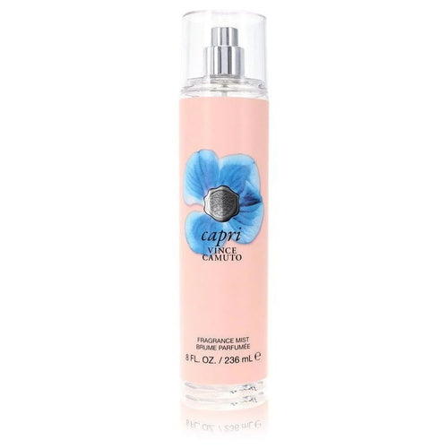 Spray corpo Capri