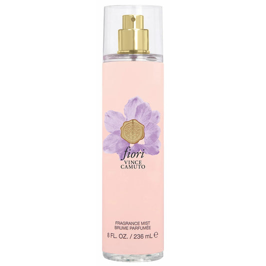 Spray corpo Fiori