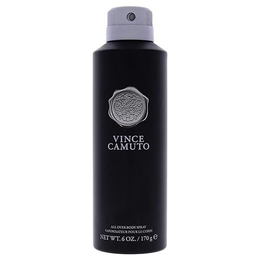 Spray per il corpo Vince Camuto