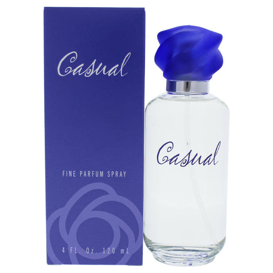 Profumo Casual