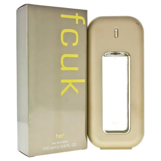 Parfum Fcuk