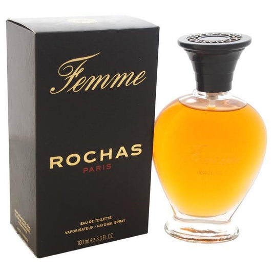 Parfum Femme Rochas