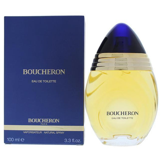 Profumo Boucheron