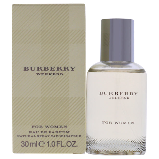 Profumo del fine settimana