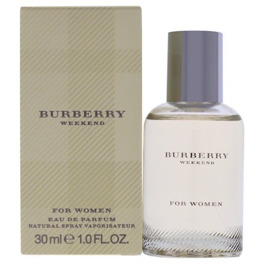 Profumo del fine settimana
