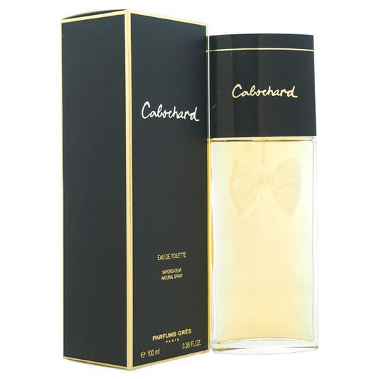 Profumo Cabochard