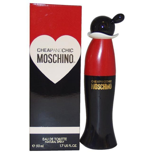 Profumo economico e chic