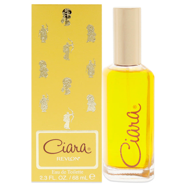 Parfum Ciara
