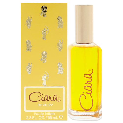 Parfum Ciara
