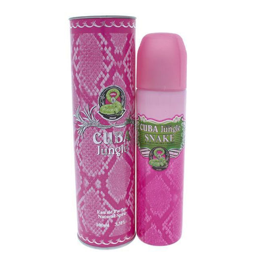 Profumo di serpente della giungla