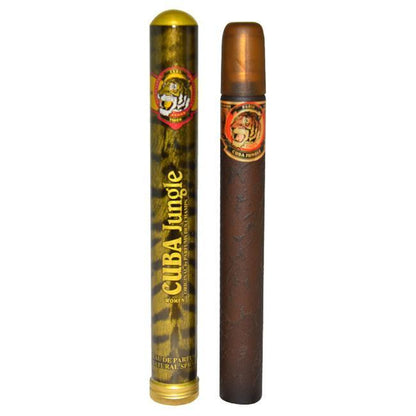 Profumo Jungle Tiger