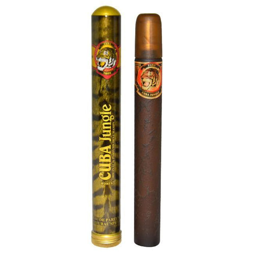 Profumo Jungle Tiger