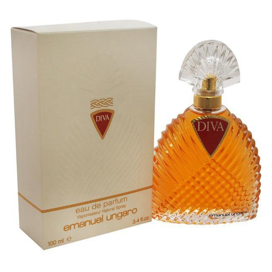 Diva Perfume