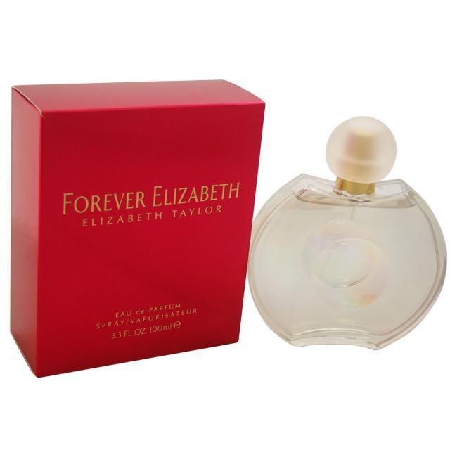 Profumo Forever Elizabeth