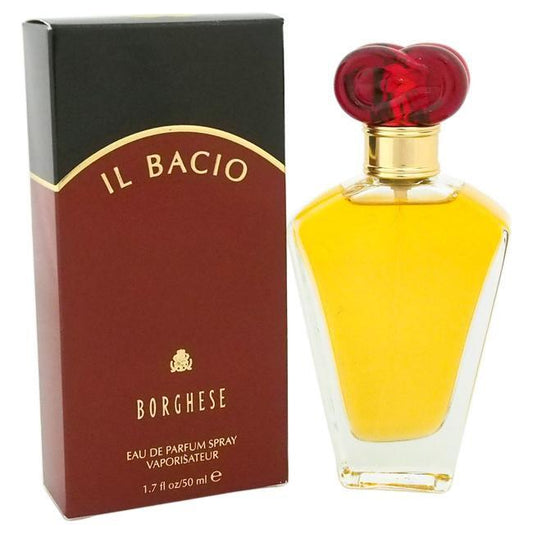 Profumo Il Bacio