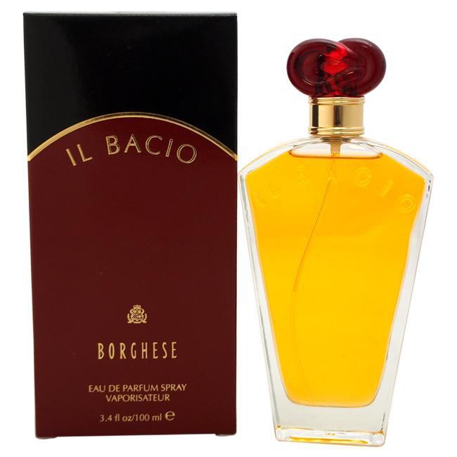 Profumo Il Bacio