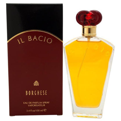 Profumo Il Bacio