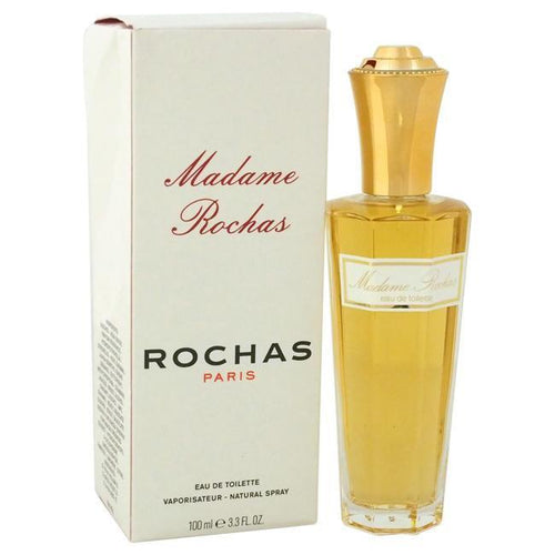 Profumo Madame Rochas
