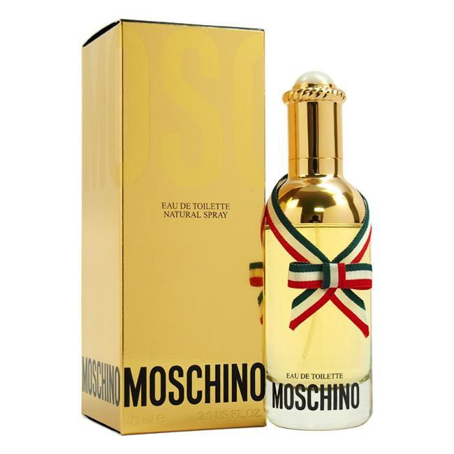 Profumo Moschino