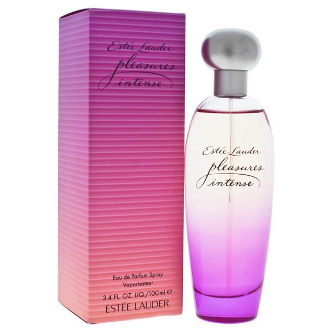 Profumo intenso di piaceri
